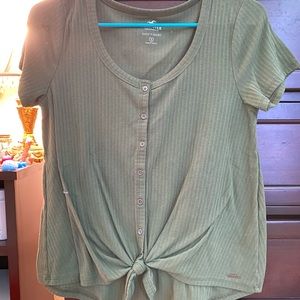 Hollister Easy Tee